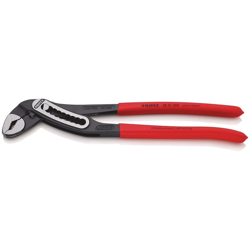 KNIPEX Wapu-Zange 2 3/4" – 300 mm