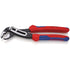 KNIPEX Alligator® Wasserpumpenzange Technische Daten Breite: 53 mmHöhe: 18 m