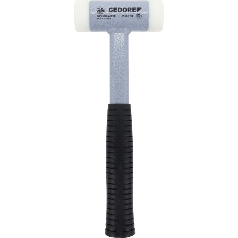 GEDORE Schonhammer, Ø 40 mm – 300 mm