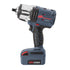 Ingersoll Rand Akku-Schlagschrauber Set 1/2" 20V – Bild 2
