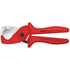 KNIPEX Schlauch- / Schutzrohrschneider – 185 mm