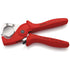 KNIPEX Schlauch- / Schutzrohrschneider – 185 mm – Bild 2