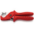 KNIPEX Schlauch- und Schutzrohrschneider