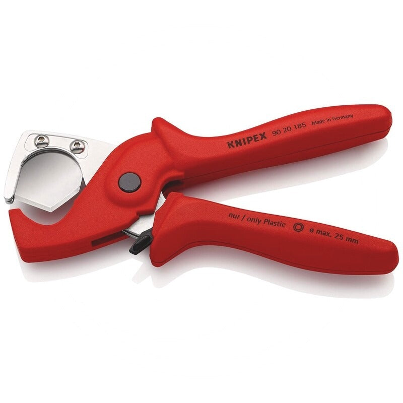 KNIPEX Schlauch- und Schutzrohrschneider – Bild 2