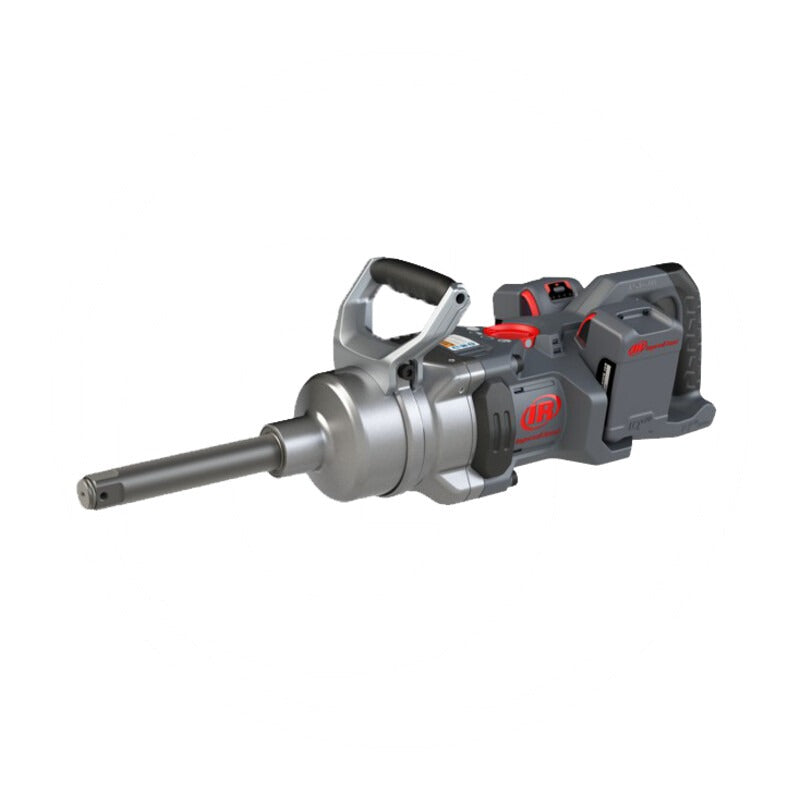 Ingersoll Rand Akku-Schlagschrauber 1" 20V Technische Daten • Länge Amboss: 150 mm