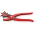 KNIPEX Revolverlochzange