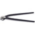 KNIPEX Fliesenlochzange Technische Daten Breite: 84 mmHöhe: 18 m