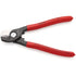 KNIPEX Kabelschere Technische Daten Breite: 42 mmHöhe: 14 m – Bild 2