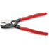 KNIPEX Kabelschere Technische Daten Breite: 84 mmHöhe: 23 m – Bild 2