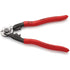 KNIPEX Drahtseilschere Technische Daten Breite: 60 mmHöhe: 20 m – Bild 2