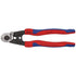 KNIPEX Drahtseilschere – 190 mm Technische Daten Breite: 60 mmHöhe: 20 m
