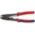 KNIPEX Crimpzange – 230 mm Technische Daten Breite: 85 mmHöhe: 25 m – Bild 2