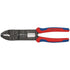KNIPEX Crimpzange – 240 mm Technische Daten Breite: 62 mmHöhe: 25 m