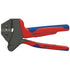 KNIPEX Crimp-Systemzange Technische Daten Breite: 96 mmHöhe: 17 m