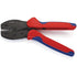 KNIPEX PreciForce® Crimpzange Technische Daten Breite: 67 mmHöhe: 30 m – Bild 2