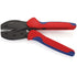 KNIPEX PreciForce® Crimpzange Technische Daten Breite: 70 mmHöhe: 21 m – Bild 2