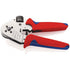 KNIPEX Vierdornpresszange Technische Daten Breite: 67 mmHöhe: 37 m