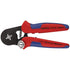 KNIPEX Selbsteinstellende Crimpzange 97 53 04 – 180 mm