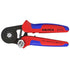 KNIPEX Selbsteinstellende Crimpzange 97 53 14 – 180 mm