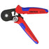 KNIPEX Selbsteinstellende Crimpzange 97 53 14 – 180 mm – Bild 2