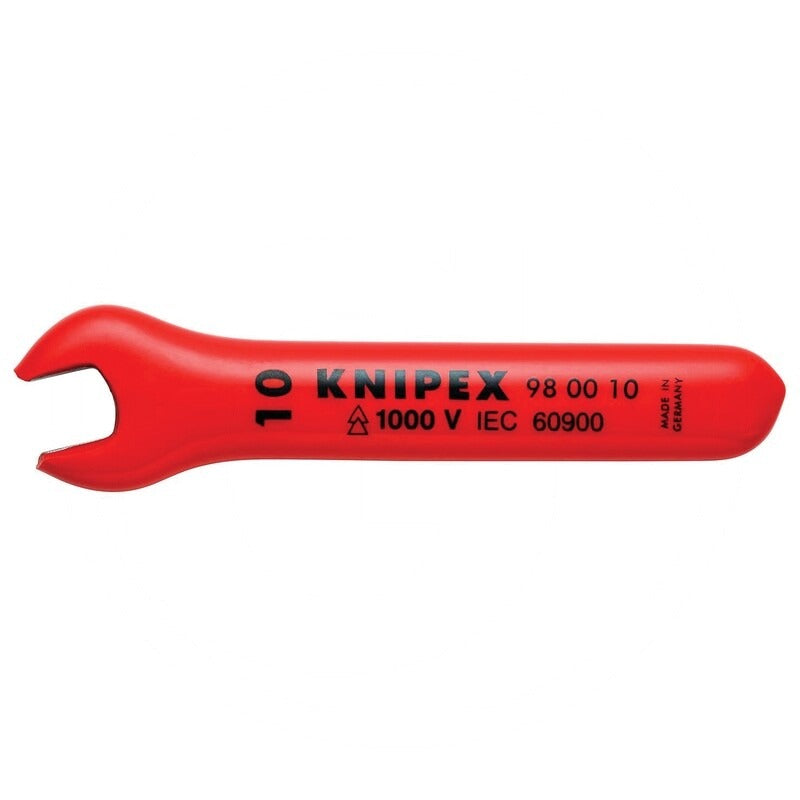 KNIPEX Einmaulschluessel Technische Daten Breite: 26 mmHöhe: 12 m
