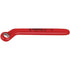 KNIPEX Einringschluessel Technische Daten Breite: 13 mmHöhe: 23 m