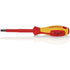 KNIPEX Schraubendreher Technische Daten Breite: 35 mmHöhe: 32 m