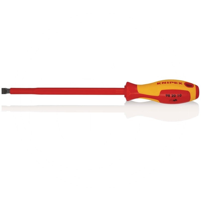 KNIPEX Schraubendreher Technische Daten Breite: 33 mmHöhe: 34 m