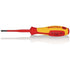 KNIPEX Schraubend. Plus-Minus PH SLIM Technische Daten Breite: 28 mmHöhe: 30 m