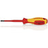 KNIPEX Schraubend. Plus-Minus PH SLIM Technische Daten Breite: 33 mmHöhe: 35 m