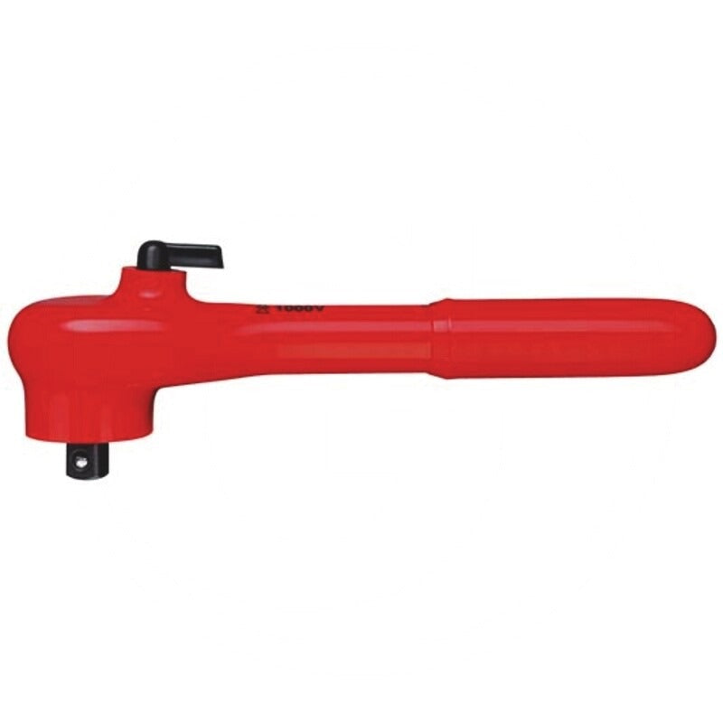 KNIPEX Umschaltknarre 3/8"
