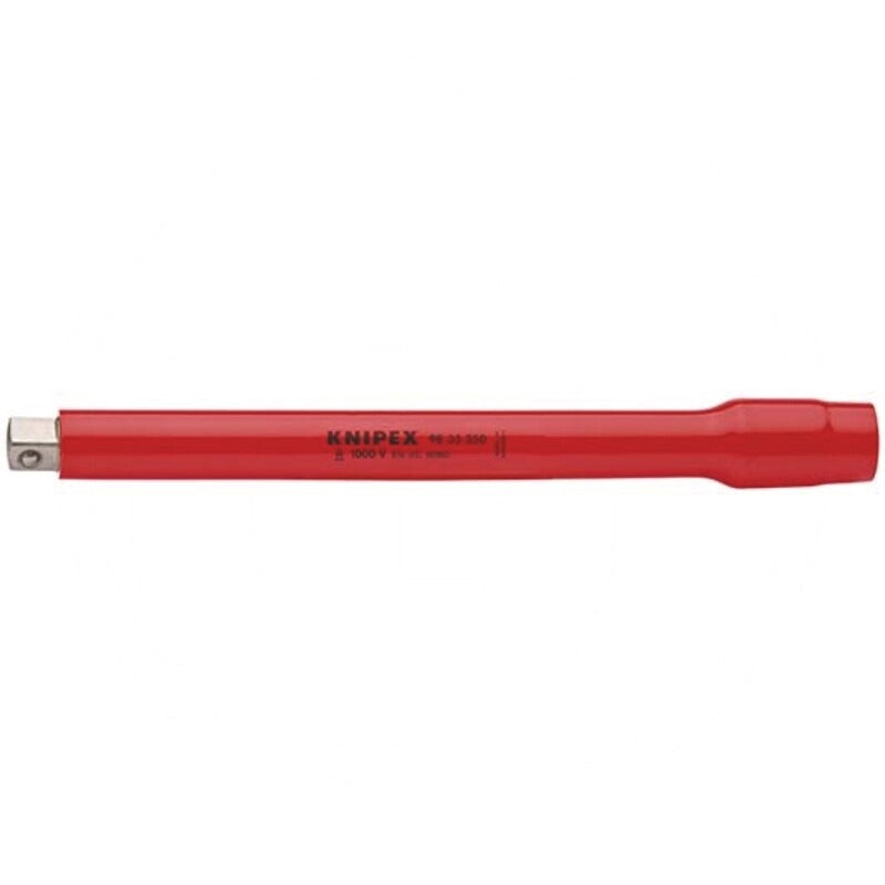 KNIPEX Verlaengerung 250 mm 3/8"