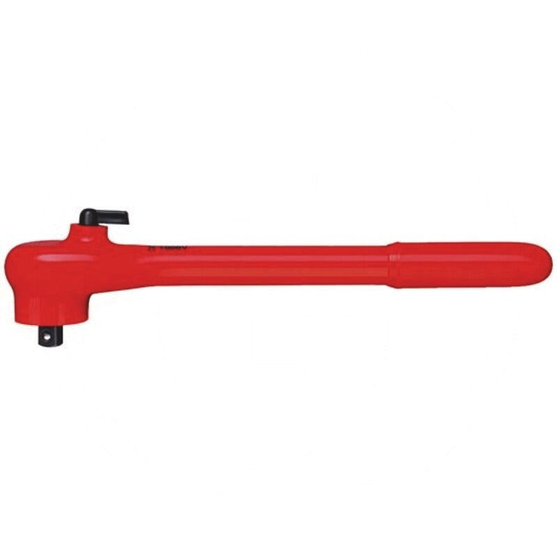 KNIPEX Umschaltknarre 1/2"