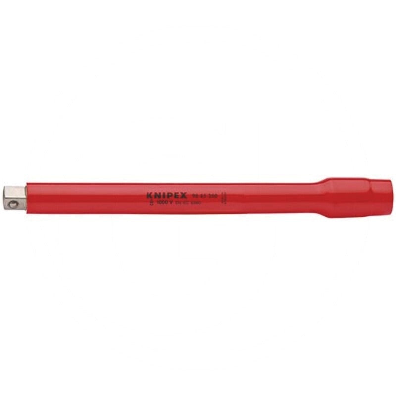 KNIPEX Verlaengerung 250 mm 1/2"