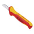 KNIPEX Kabelmesser Technische Daten Breite: 46 mmHöhe: 23 m – Bild 2