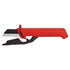 Kabelmesser Technische Daten Breite: 85 mmHöhe: 33 m