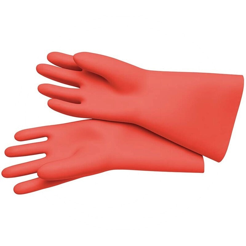 Elektrikerhandschuhe Gr.10, Klasse 0