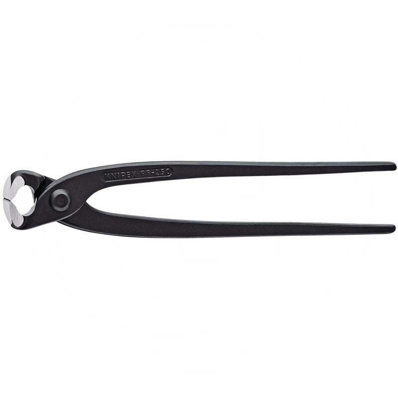 KNIPEX Monierzange Technische Daten Breite: 48 mmHöhe: 26 m