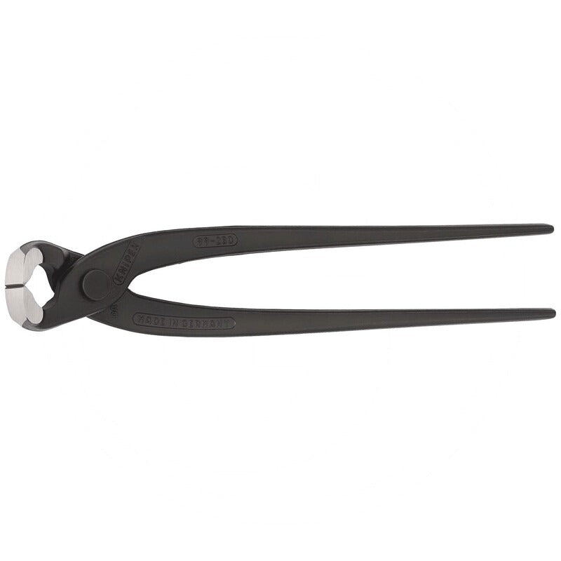 KNIPEX Monierzange Technische Daten Breite: 85 mmHöhe: 27 m