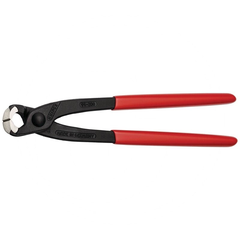 KNIPEX Monierzange Technische Daten Breite: 45 mmHöhe: 21 m
