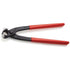 KNIPEX Monierzange Technische Daten Breite: 85 mmHöhe: 27 m – Bild 2