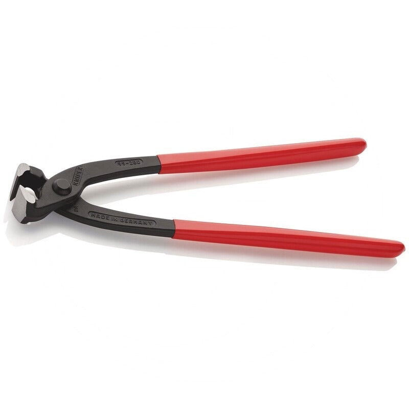 KNIPEX Monierzange – 280 mm Technische Daten Breite: 53 mmHöhe: 26 m