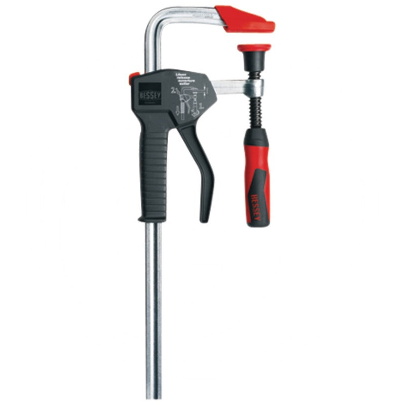 BESSEY Einhandzwinge