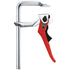 BESSEY Hebelzwinge Spannweite (mm) 120