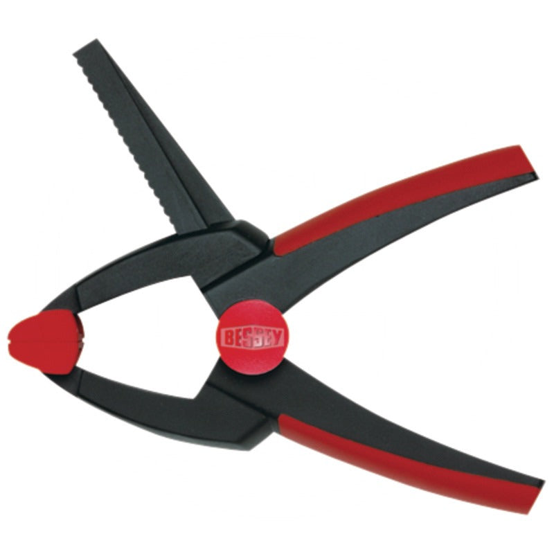 BESSEY Federzwinge Ausführung • Variable Spannweite, trotzd
