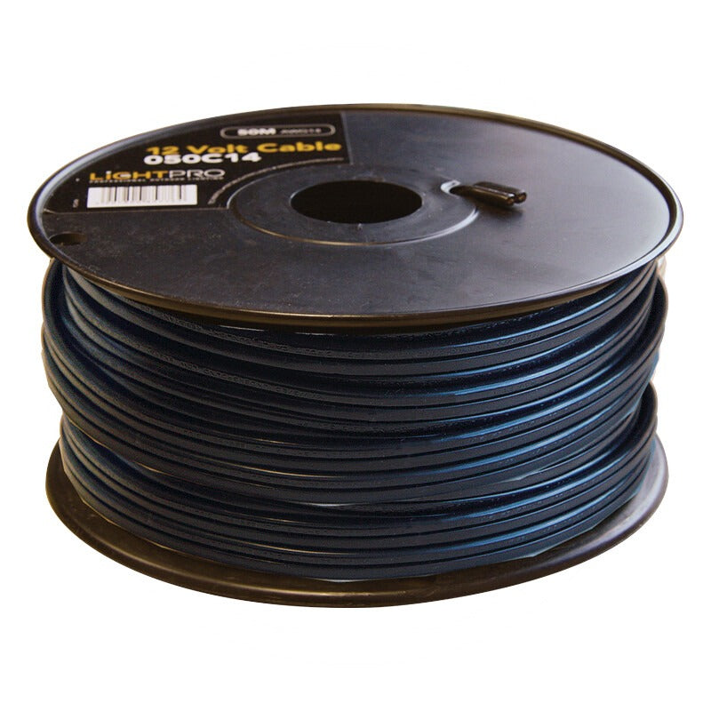 LIGHTPRO Leitungskabel Kabellänge (m) 50