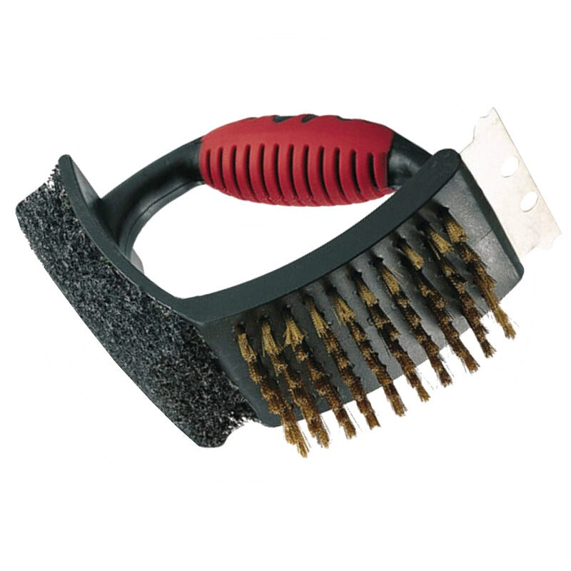 LANDMANN Grillreinigungsbürste