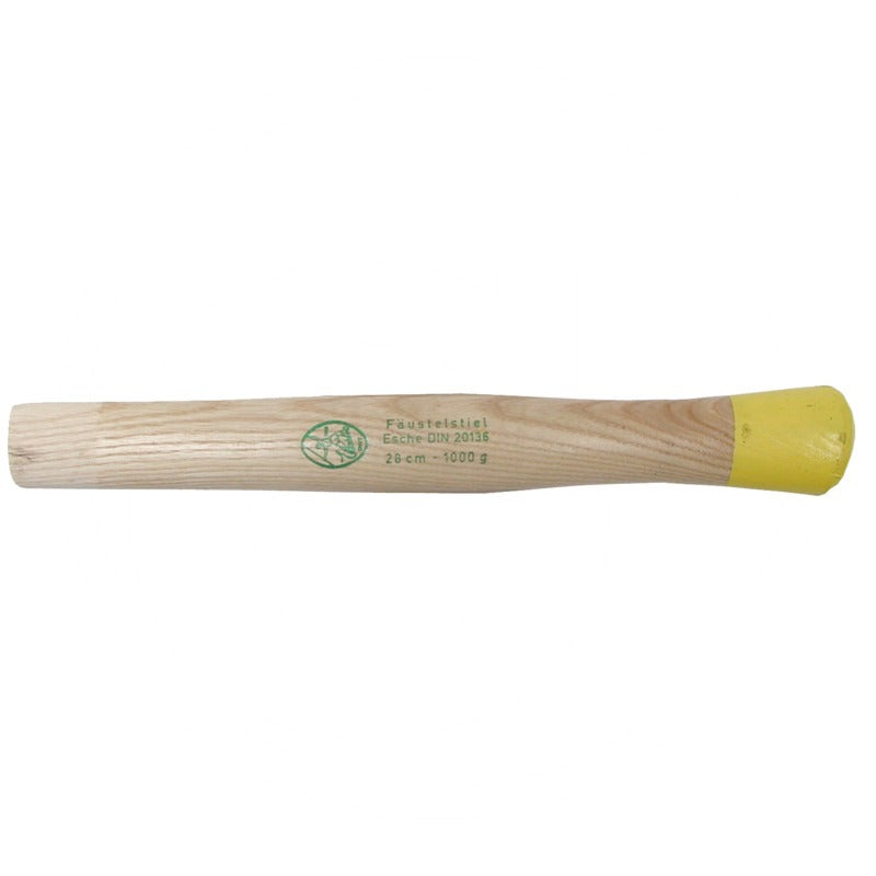GRANIT Fäustelstiel – 280 mm Ausführung Hickory