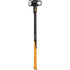 Fiskars Vorschlaghammer XL 10 lb/36" – 914 mm
