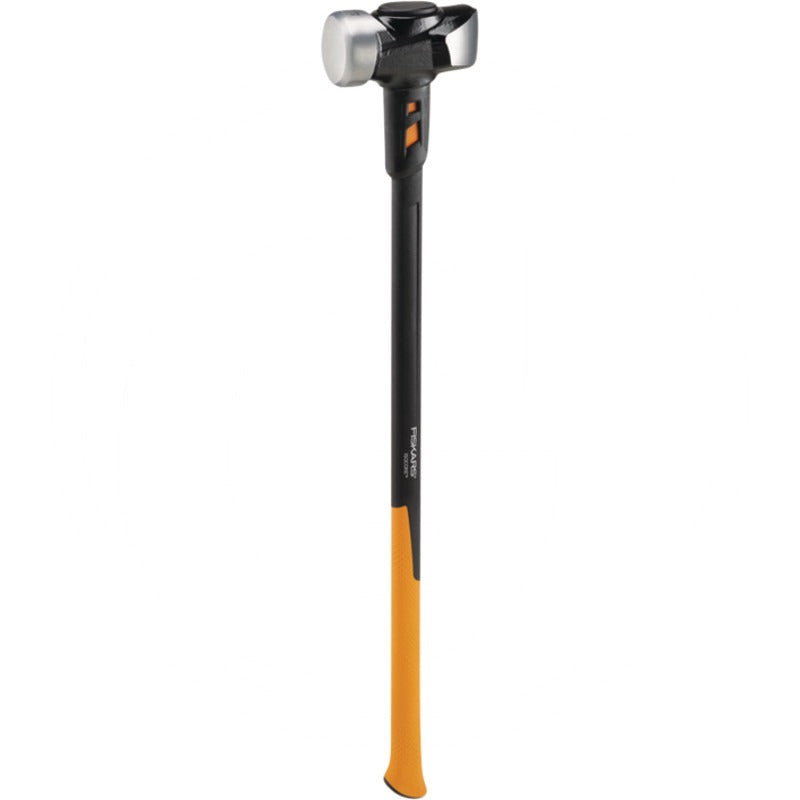 Fiskars Vorschlaghammer L 8 lb/36" – 914 mm